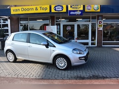 Fiat Punto - 1.4 Dynamic AUTOMAAT