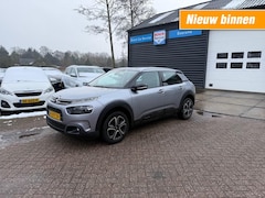 Citroën C4 - 1.2 PT BUSINESS 110 PK