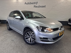 Volkswagen Golf - 1.2 TSI Edition Clima Cruise Bluetooth Stoelverw, Incl 12Mnd Garantie