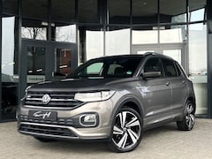 Volkswagen T-Cross - 1.5 TSI R-LINE - VIRTU - 18 INCH