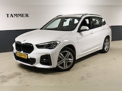 BMW X1 - SDRIVE20I HIGH EXEC.M-Sport. -KM:28335 -ZEER NETTE AUTO-PANO-Dealer Onderhouden