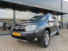 Dacia Duster - 1.2 TCE 4X2 Prestige Airco Navi Trekhaak Pdc 2014
