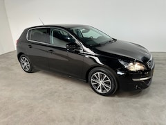 Peugeot 308 - Allure, 130PK, Panodak, PDC, camera