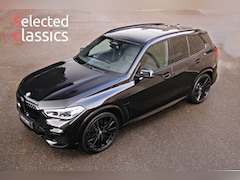 BMW X5 - 45e High. Ex M Sport / Full options / Dealer onderhouden / Top staat