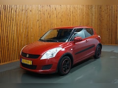 Suzuki Swift - 1.2 Comfort EASSS / Airco / Audio Android Auto /