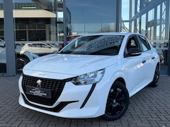 Peugeot 208 - 1.2 PURETECH LIKE AIRCO MEDIA