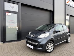 Peugeot 107 - 1.0-12V XR|Airco|Carplay|APK nieuw|nieuwe banden
