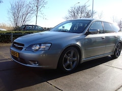Subaru Legacy - 2.0R COMFORT