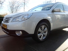 Subaru Outback - 2.5I EXCLUSIVE