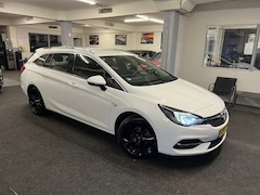 Opel Astra Sports Tourer - 1.2 *NAP*2021*Xenon*Velgen*NL