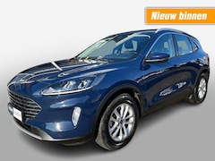 Ford Kuga - 2.5 PHEV TITANIUM TREKHAAK