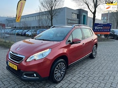 Peugeot 2008 - 1.2 PureTech Active - PANORAMA - NIEUWE APK