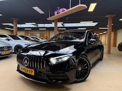 Mercedes-Benz A-klasse - 200 Business Solution AMG Upgrade Alle Opties Pano Airco Cruise Control