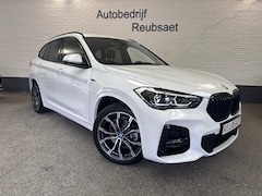 BMW X1 - xDrive 25e M-Sport Led Clima Navi Cruise Carplay Incl 12Mnd Garantie