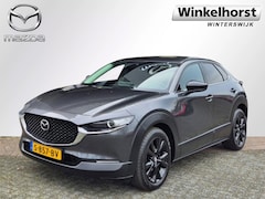 Mazda CX-30 - E-SKYACTIV-G 2.0 150 6MT M-HYBRID SPORTIVE