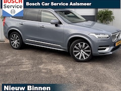 Volvo XC90 - 2.0 T8 Twin Engine AWD Inscription