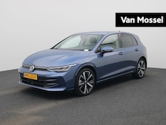 Volkswagen Golf - 1.5 eHybrid Life Edition | Navigatie | Airco | Parkeersensoren | Camera | Cruise control |