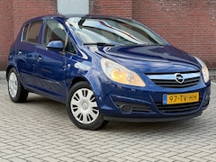 Opel Corsa - 1.2-16V Business|5DRS|AIRCO|NIEUWE-APK