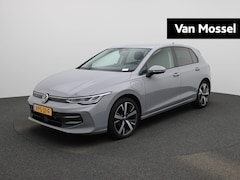 Volkswagen Golf - 1.5 eHybrid 50 Edition Navigatie | Camera | Parkeersensoren | Cruise control | 18 Inch Vel