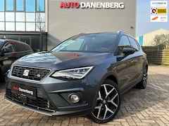 SEAT Arona - 1.0 TSI FR AUTOMAAT GARANTIE