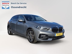 BMW 1-serie - 118I Business Edition Sport Line