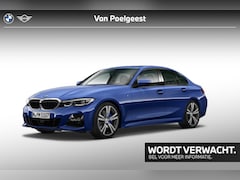 BMW 3-serie - Sedan 330i High Executive