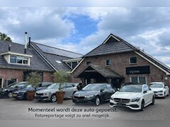 MG ZS - EV Luxury 45 kWh PANODAK / LEER / STOELVERW. / CAMERA / CARPLAY