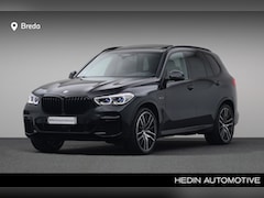 BMW X5 - xDrive45e High Executive
