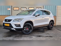 SEAT Ateca - 1.0 ECOTSI STYLE