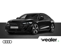 Audi A5 Limousine - 299 PK Hybride 2.0