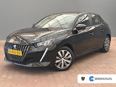 Peugeot 208 - 1.2 PureTech Active Airco | Cruise | Bluetooth | Carplay | Centrale Vergrendeling | Elek.