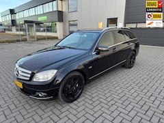 Mercedes-Benz C-klasse Estate - 180 CGI BlueEFFICIENCY Business Class Avantgarde