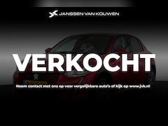Peugeot e-208 - EV Allure Pack 50 kWh SOH 97% Navigatie Clima Camera