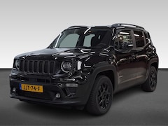 Jeep Renegade - 4XE PHEV 240PK 4WD HYBRID UPLAND NAVI TEL CAMERA LED