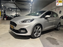 Ford Fiesta - 1.1 Trend/St uitvoering/Dealer onderhouden/Apk nw bij aflevering