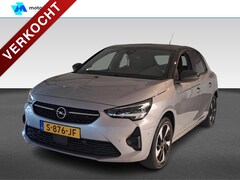 Opel Corsa Electric - 50kWh 136pk Aut (11 kw boordlade