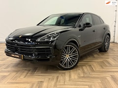 Porsche Cayenne Coupé - 3.0 E-Hybrid|PANO|360 CAMERA|INRUIL MOGELIJK|