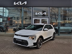 Kia Niro EV - DynamicLine 64.8 kWh | Stoel/stuur verwarming | Navigatie | Camera | ECC-Airco | Tot 10jr.