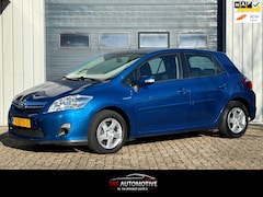 Toyota Auris - 1.8 Full Hybrid Business NAVI / CRUISE / CLIMA