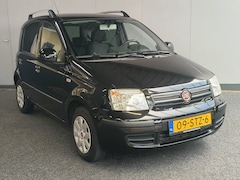 Fiat Panda - 1.2 Sempre Rijklaar + nieuwe apk Henk Jongen Auto's in Helmond, al 50 jaar service zoals '