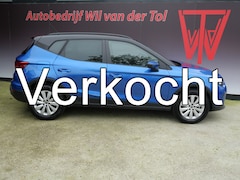 SEAT Arona - 1.0 TSI STYLE | CRUISE | CLIMA | CARPLAY | LED | BTW-AUTO | ALL-IN