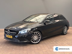 Mercedes-Benz CLA-klasse Shooting Brake - 200 Ambition LED | Parkeersensoren Rondom | 18" Lichtmetaal | Airco | Cruise | Bluetooth |