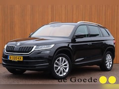 Skoda Kodiaq - 1.5 TSI Business Edition org.NL el.klep camera stuur+stoelverw. Canton