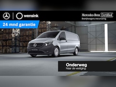 Mercedes-Benz Vito - 114 CDI | L2 | AUTOMAAT | 136 PK | ADAPTIEVE CRUISE | AIRCO | CAMERA | PARKEERSENSOREN | C