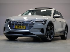 Audi e-tron - 50 quattro Business edition Plus 71 kWh| soh 94%