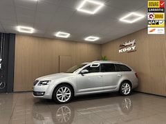 Skoda Octavia Combi - 1.2 TSI Greentech Style Businessline * 1e Eig / Navigatie / Cruise control / NL Auto