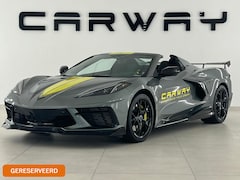 Chevrolet Corvette Convertible - C8.R Carbon Pack