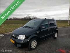 Fiat Panda - 1.2 Edizione Cool nap airco nette auto