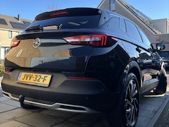 Opel Grandland X - 1.2 TURBO AUT FULL OPTION PANO 360 ACC 2019