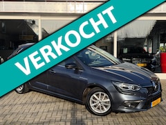 Renault Mégane Estate - 1.2 TCe Limited I Navi I Cruise I Trekhaak